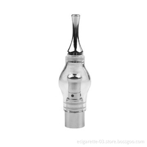 smy V8S glass Atomizer with LED light Paypal accepted
